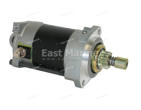 Стартер S2073M (6K7-81800-10, 6N7-81800-00, 6N7-81800-01, 6N7-81800-10)