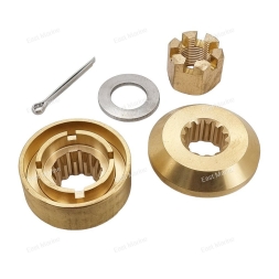 Детали крепления винта Suzuki 40-65                  20833301