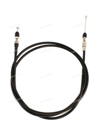 Трос газа Ямаха GP1200  97г.в. GP8-U7252-00