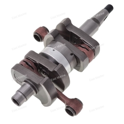 Коленвал Tohatsu, Mercury 25, 30                3P1-00069-1