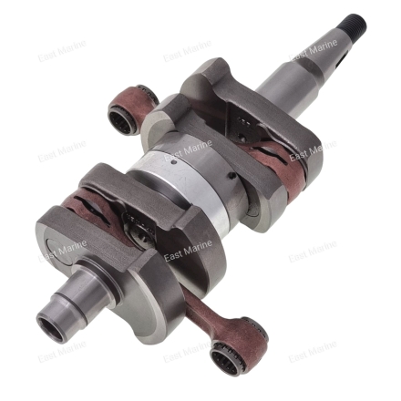 Коленвал Tohatsu, Mercury 25, 30                3P1-00069-1