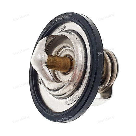 Термостат Grizzly 660 (02-08)                   5KM-12411-01