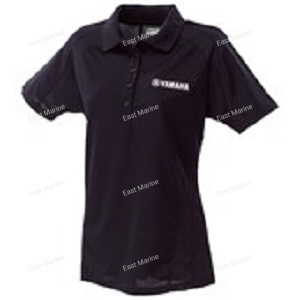 Футболка-поло женская Yamaha