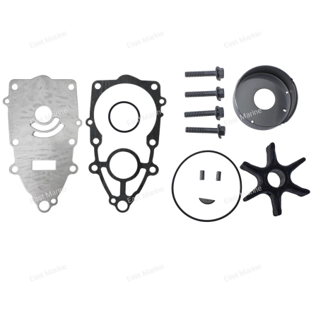 Рем. комплект помпы охлаждения 225-300           6P2-W0078-00