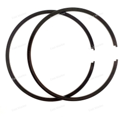 Кольца поршневые, + 0.015, Mercury  30-60 (94-02)