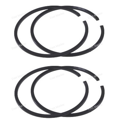 Кольца поршневые, к-т, Tohatsu, Mercury 25, 30    346-87123-0