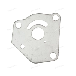 Пластина помпы охлаждения Suzuki DT8C, DT9.9C    17471-92D10