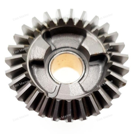 Шестерня заднего хода Yamaha 4, 5      6E0-45570-00