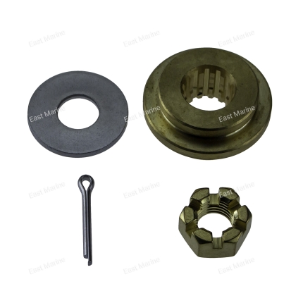 Крепеж гребного винта  9,9D, 15D, 18E, MFS9.9B, MFS15B, MFS18B   3V9-87326-0