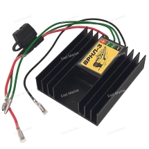 Регулятор повышенной мощности ВРНЛ-3 для 2т,4т карбюраторных ПЛМ 50л.с. и более