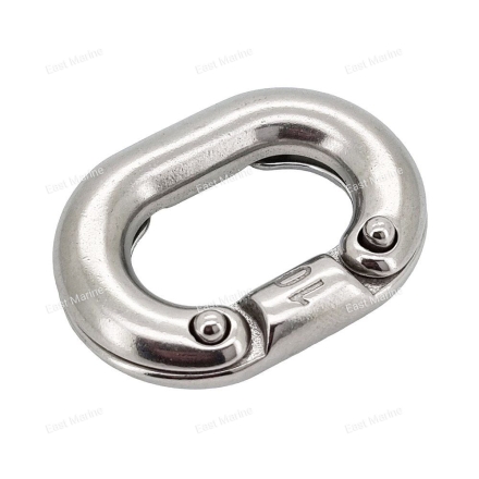 Соединитель цепи 10 мм     SF31314-3