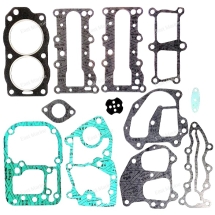 Прокладки, к-т, Johnson 9.9-15 (c 1993 г)    436358