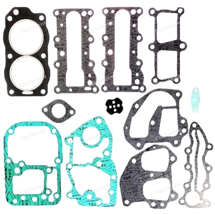 Прокладки, к-т, Johnson 9.9-15 (c 1993 г)    436358