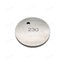 Шайба регулировочная (2.30) DF40, DF50, DF60A     12892-69J00-230