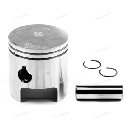 Поршень, стд, Tohatsu 9.9D, 15D   351-00001-1