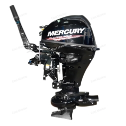 Насадка водомётная Tohatsu MFS18, MFS20, Mercury F20