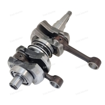 Вал коленчатый в сборе T20-T30      T20-06020100