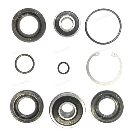 Ремкомплект водомета  Kawasaki 1200 STX-R (05), STX12F (05-08)