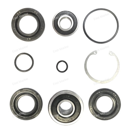 Ремкомплект водомета  Kawasaki 1200 STX-R (05), STX12F (05-08)