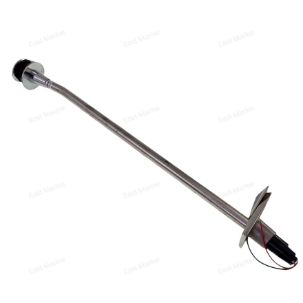 Огонь LP-MSD-PL-160 ходовой комбинированный зел./красн., 24&quot;