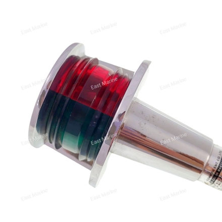 Огонь LP-MSD-PL-160 ходовой комбинированный зел./красн., 24&quot;