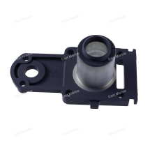 Основание помпы 20D, 25N           6L2-45331-00-CA