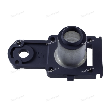 Основание помпы 20D, 25N           6L2-45331-00-CA