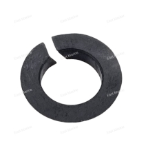 Втулка оси замка капота 6-15 лс       T15-03000012