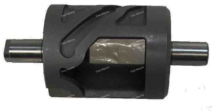 Вал копирный VK10F, VK10          8GS-18541-01