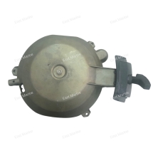 Ручной стартер в сборе T25, T30               T30-07001