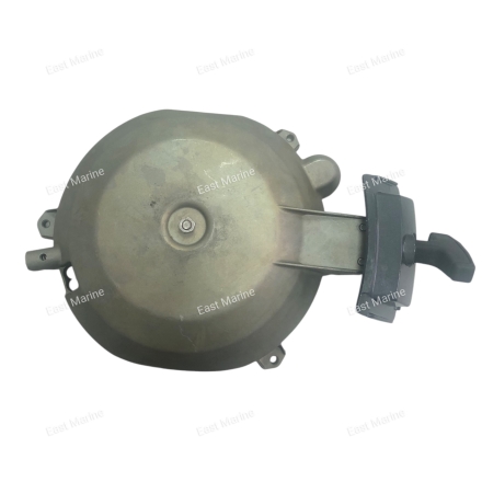 Ручной стартер в сборе T25, T30               T30-07001