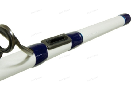 Удилище силовое Maximus Sea Empire 702H 2,1м 50lb