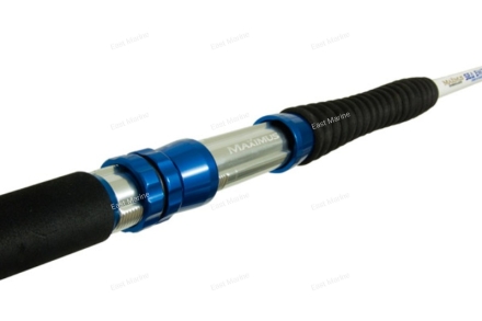 Удилище силовое Maximus Sea Empire 702H 2,1м 50lb
