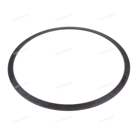 Пружина (кольцо пружинное)  36Y-16383-00