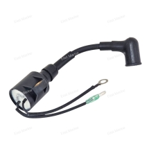 Катушка высоковольтная   697-85570-00 85F-01.02.04.00