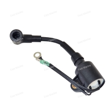 Катушка высоковольтная   697-85570-00 85F-01.02.04.00