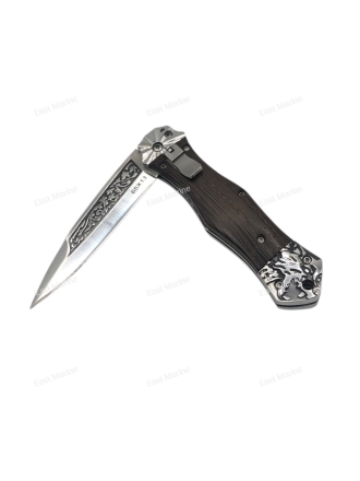 Нож флажковый &quot;Барон&quot;    NSA525