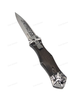 Нож флажковый &quot;Барон&quot;    NSA525