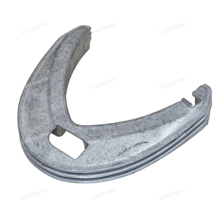 Анод редуктора стационарных двигателей Yamaha  6T5-45373-00