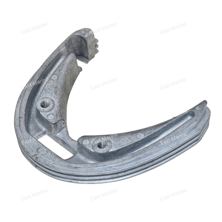 Анод редуктора стационарных двигателей Yamaha  6T5-45373-00