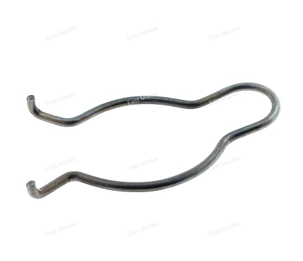 Стопор пружинный 3C8-05007-0