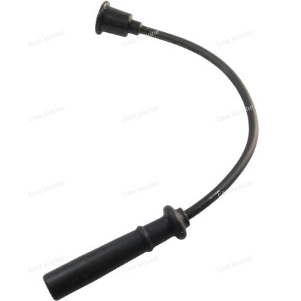 Провод высоковольтный F75(B)-F100(D)     67F-82341-00