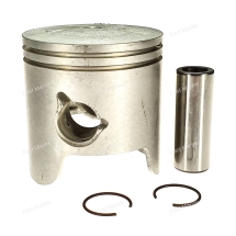 Поршень Yamaha 60F, 70B, стандартный     6H3-11631-01-96