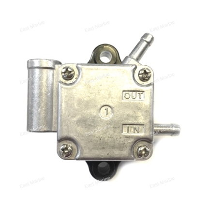 Насос топливный для Yamaha F9.9H, F15C, F20B