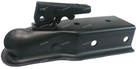 Прицепное 2&quot;х3&quot; (черная краска) SF90203-4