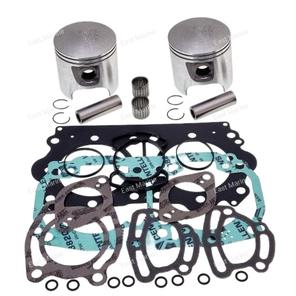 Поршни, комплект SEA-DOO,951,0.75,010-819-13