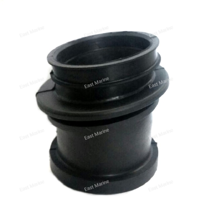 Патрубок Резиновый  4XY-14453-00