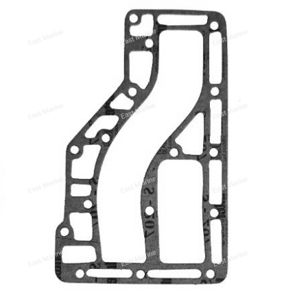 Прокладка под выхлоп 676-41112-A0