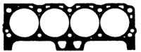 Прокладка под головку 3.7L (1976-89), 7.5L 36120