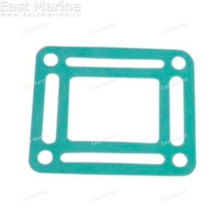 Прокладка гусака Mercruiser                18-2819